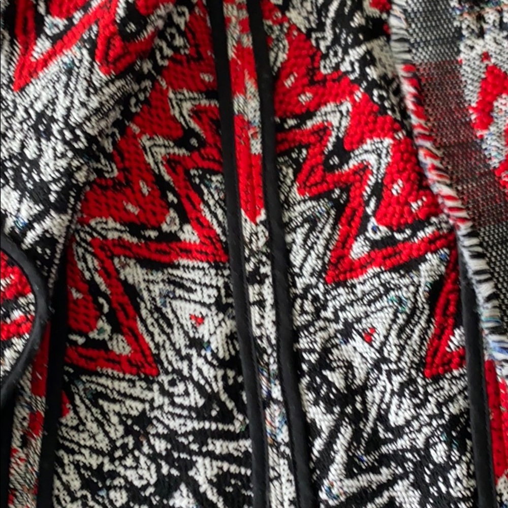 Iro Kroe Jacket, Perfect Condition - image 3